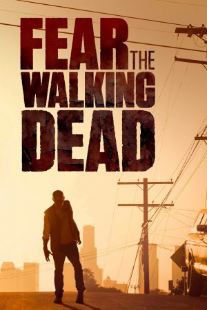 Fear the Walking Dead Seizoen 6 Compleet BD50