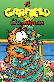 A Garfield Christmas Special 1987 WEBRip x264-LAMA