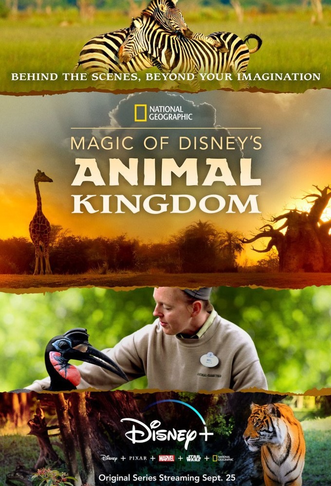 Magic of Disneys Animal Kingdom S02E06 720p WEB h264-EDITH