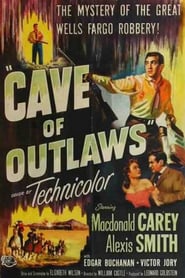 Cave of Outlaws 1951 REPACK 1080p BluRay x264-OFT
