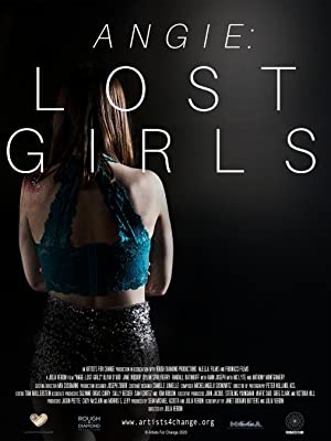 Angie Lost Girls 2020 1080p BluRay REMUX MPEG-2 DTS-HD MA 5