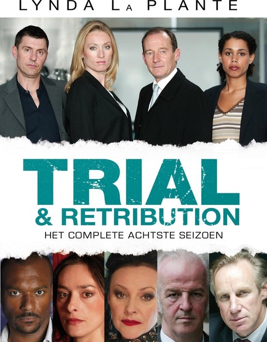 Trial and retribution-s8 (2004)