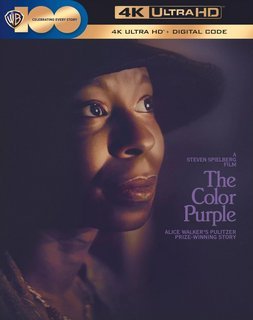 The Color Purple (1985) 2160p HDR DTS-HD MA AC3 HEVC NL-RetailSub REMUX