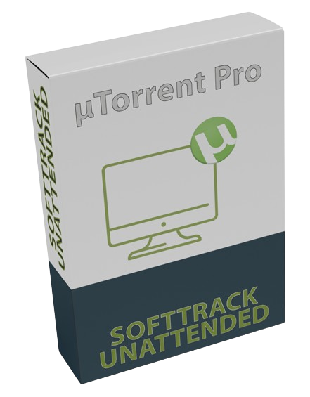 UTorrent Pro 3.6.0 Build 47044 Unattendeds