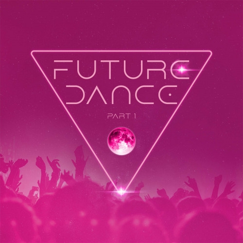 VA - Future Dance Part 1 (2024)