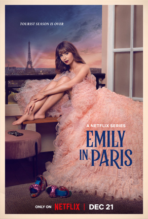 Emily in Paris S3