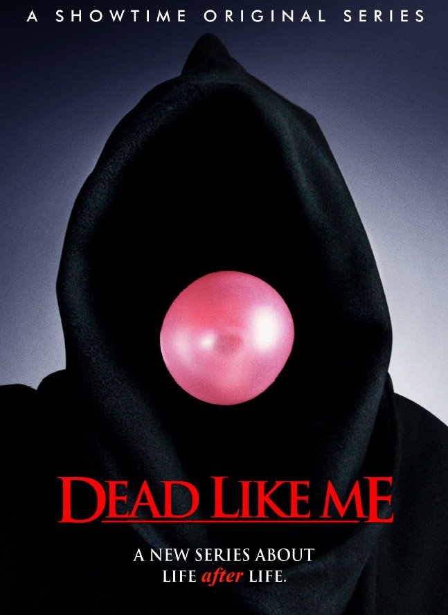 Dead Like Me Complete serie