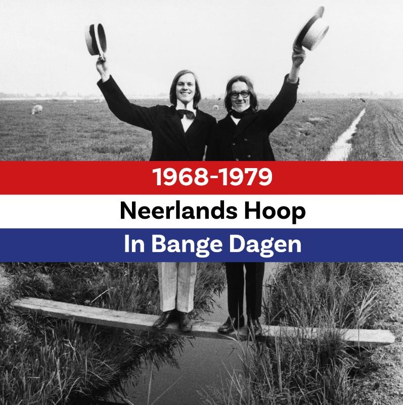 Neerlands Hoop compleet