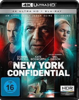 Confidential Informant (2023) BluRay 2160p DV HDR DTS-HD AC3 HEVC NL-RetailSub REMUX