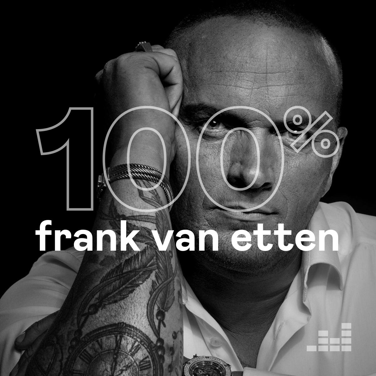 100% Frank Van Etten (2022)