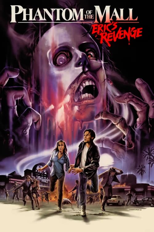 Phantom of the Mall Erics Revenge 1989 EXTENDED 1080p BluRay x264-GAZER