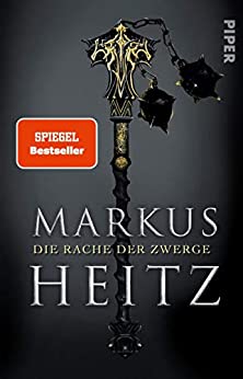 Markus Heitz bucher 70 epubs DE