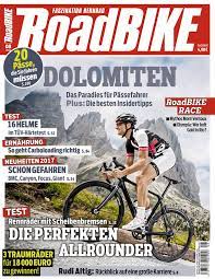 Roadbike Magazin nr4 en 5 2023