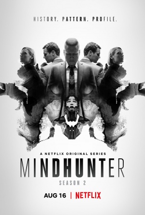 Mindhunter - Seizoen 2 (2019) (x265)