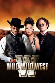 Wild Wild West 1999 1080p BluRay DTS x264-NiP