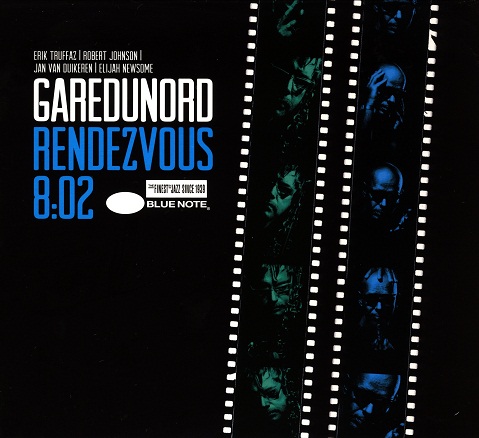 Gare du Nord - Rendezvous.8.02.(2012)-FLAC