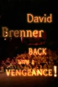 David Brenner Back With a Vengeance 2000 720p WEB H264-DiMEP
