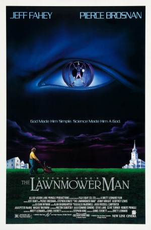 The Lawnmower Man 1992 NL subs