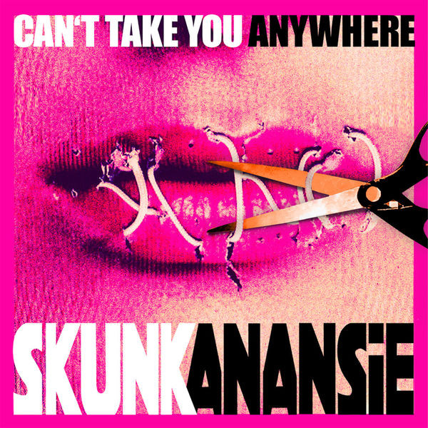 Skunk Anansie - Can't Take You Anywhere (Single) (2022)