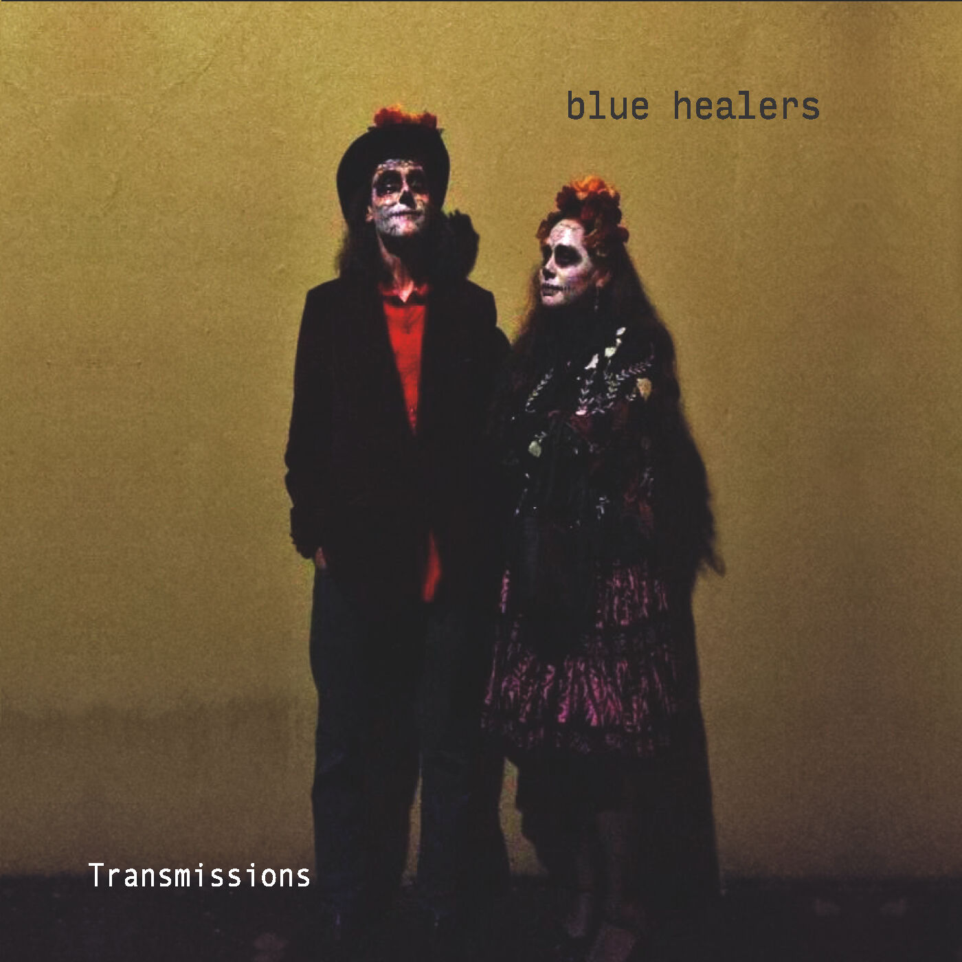 Blue Healers - 2023 - Transmissions