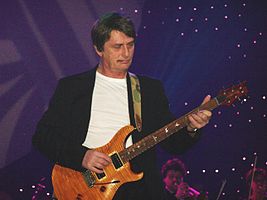 Mike Oldfield - The Fantasy World Of Mike Oldfield Flav