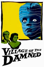 Village of the Damned 1960 720p BluRay x264-x0r