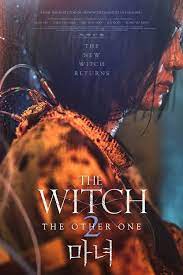 The Witch Part 2 The Other One 2022 1080p BRRip DTS-HD MA 5 1 H264 UK NL Sub