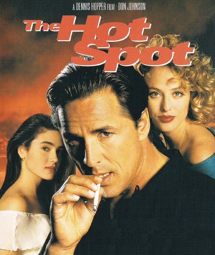 Respot the hot spot (1990)