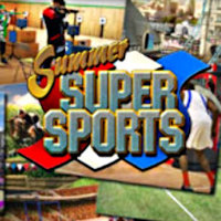 Summer Super Sports NL (verzoekje)