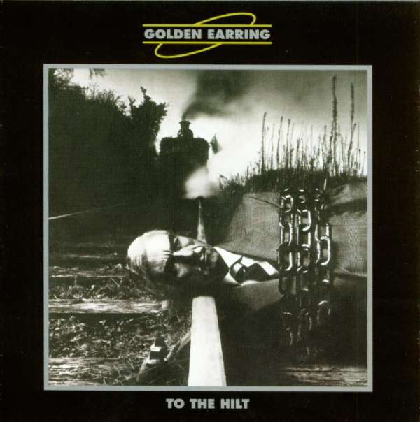 Golden Earring - 1975 - To The Hilt [2023 Qobuz] - 24-192