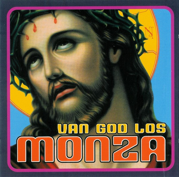 Monza - Van God Los (2001)