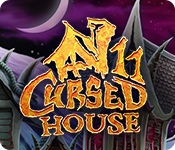 Cursed House 11 NL