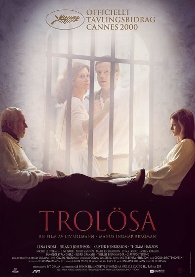 Trolösa (2000) Faithless - 1080p BDRemux