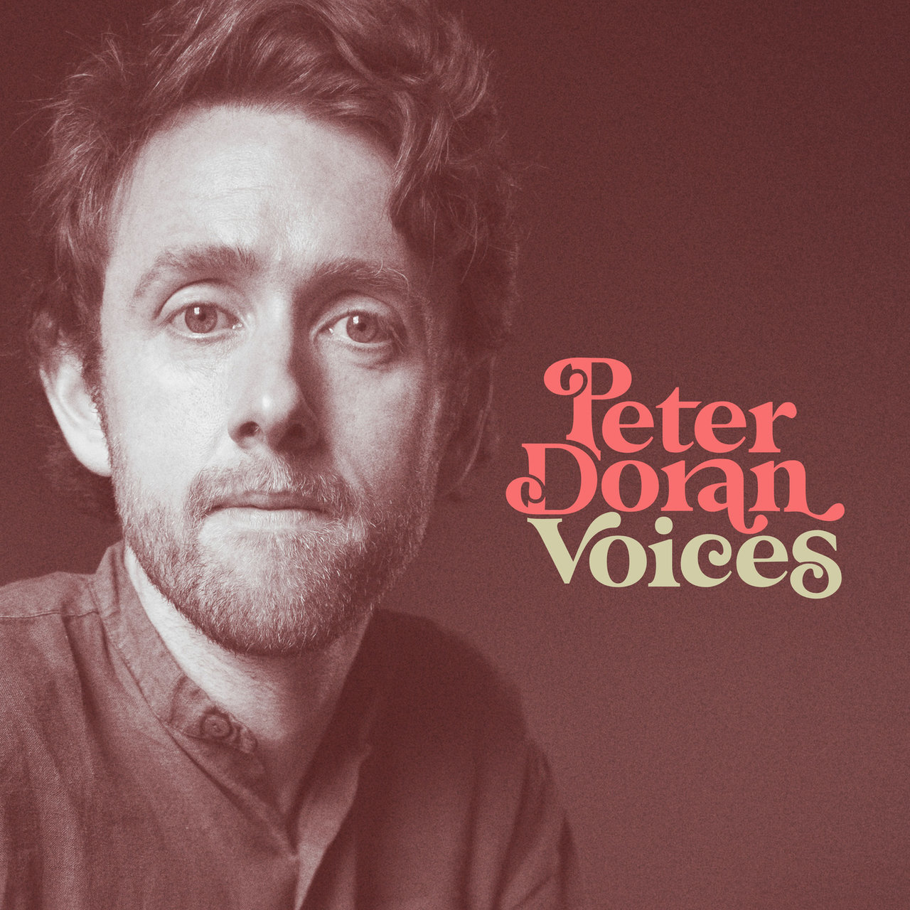 Peter Doran – 2021 - Voices