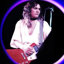 Tommy Bolin 36x (MP3)