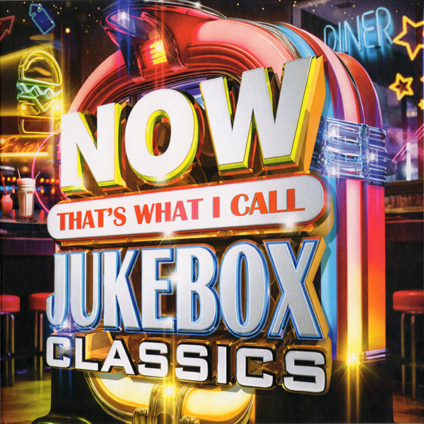 Now That's What I Call - Jukebox Classics (4Cd)(2024)