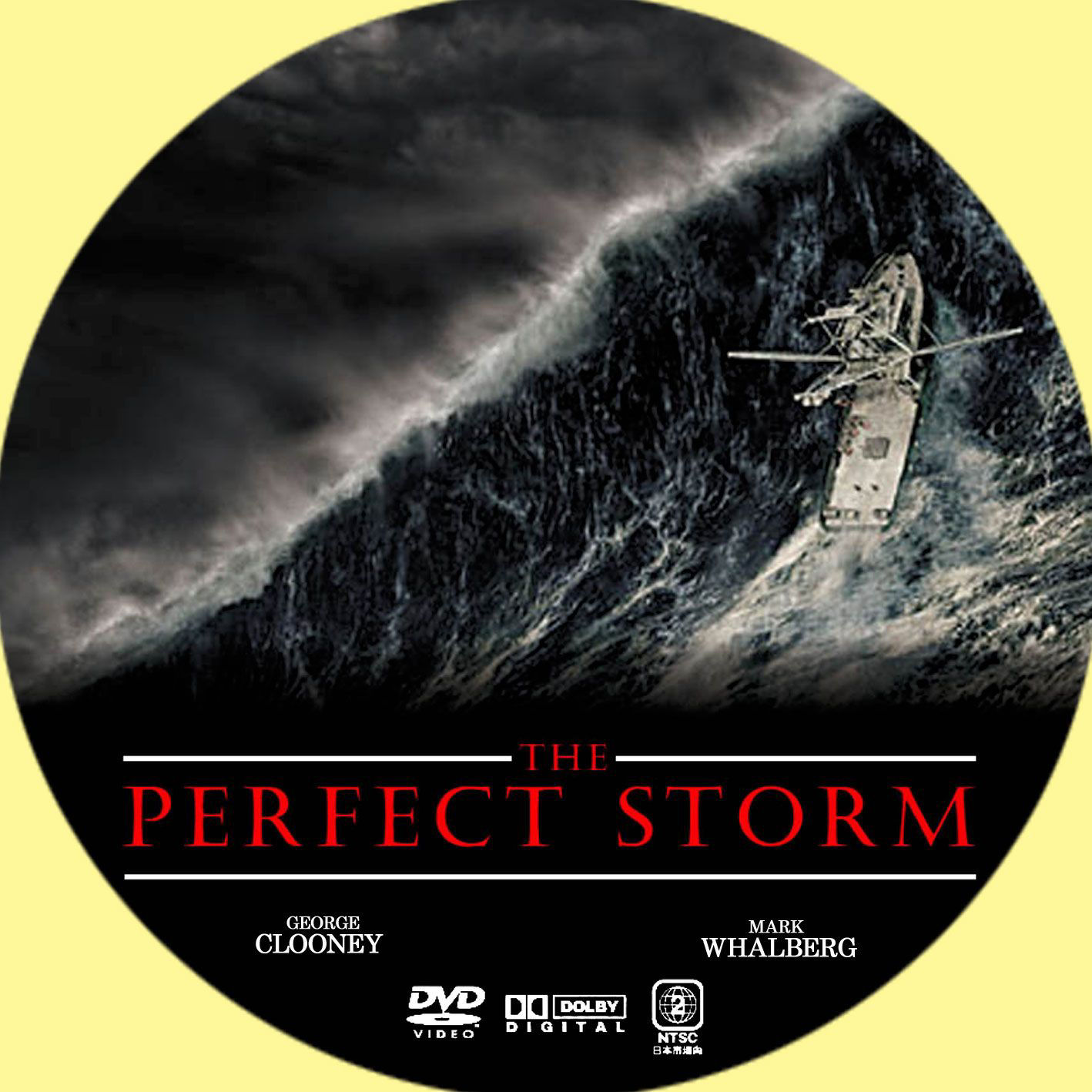Perfect storm 2000