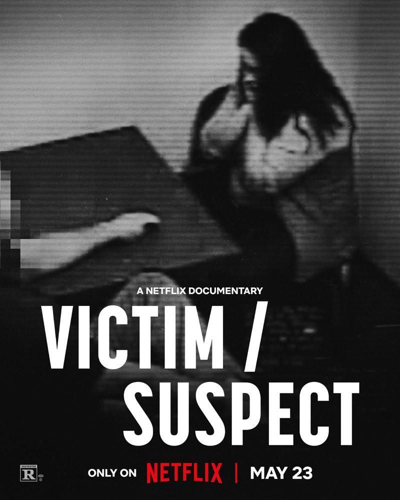 Victim Suspect 2023 WEB2DVD DVD 5 Nl SuBs Retail