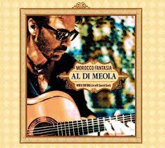 Al Di Meola - Morocco Fantasia (2011) (DVD 9)