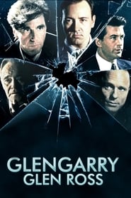 Glengarry Glen Ross 1992 BluRay 1080p DTS-HD MA 5 1 x265 10b