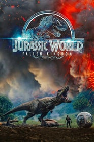 Jurassic World - Fallen Kingdom (2018) REPACK (1080p BluRay