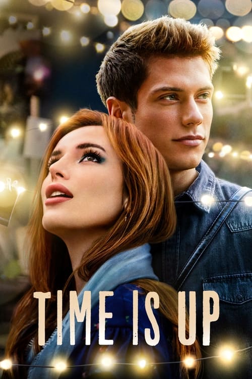 Time is Up 2021 1080p Bluray DTS-HD MA 5 1 X264-EVO