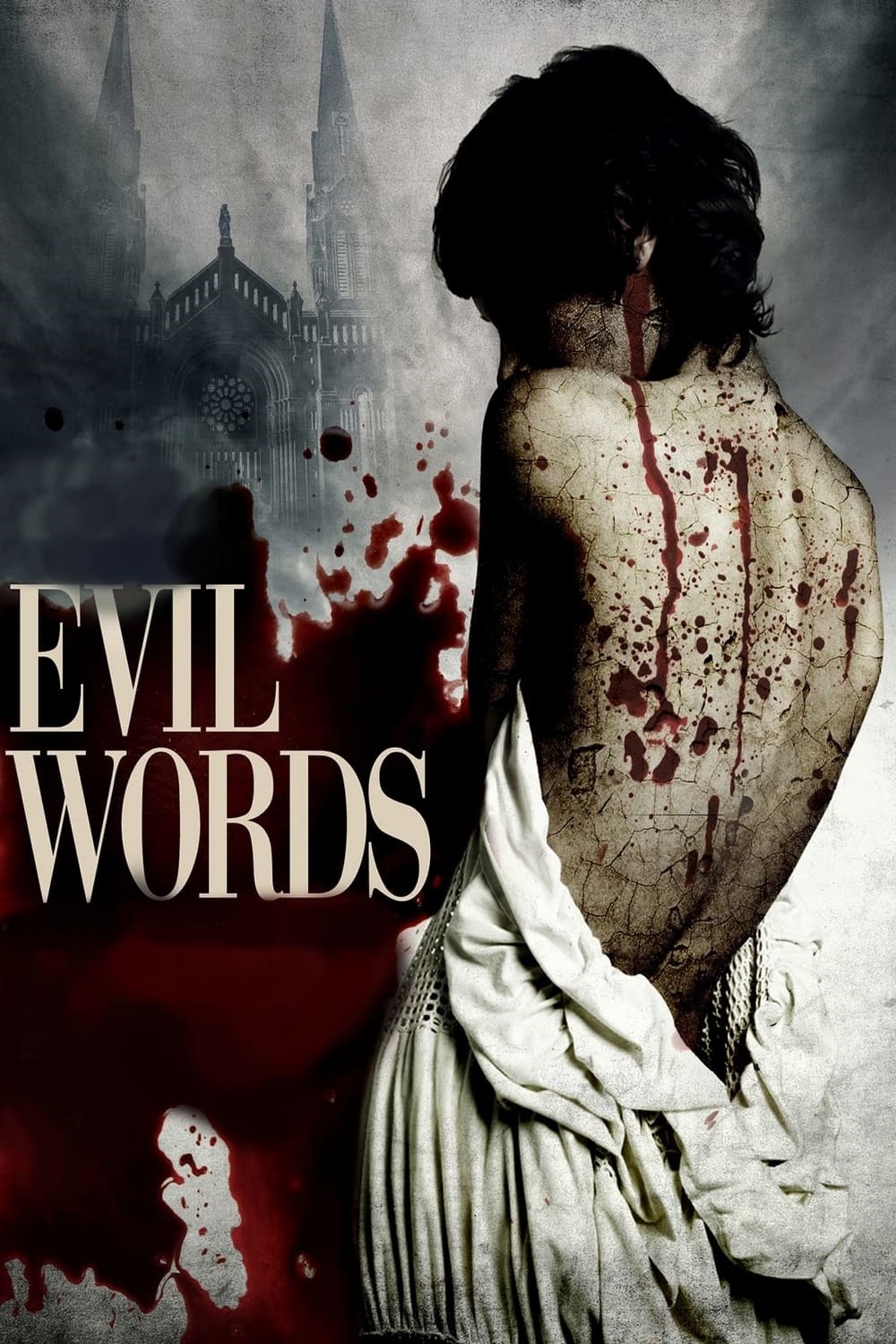 Evil Words 2003 1080p BluRay x264 DTS