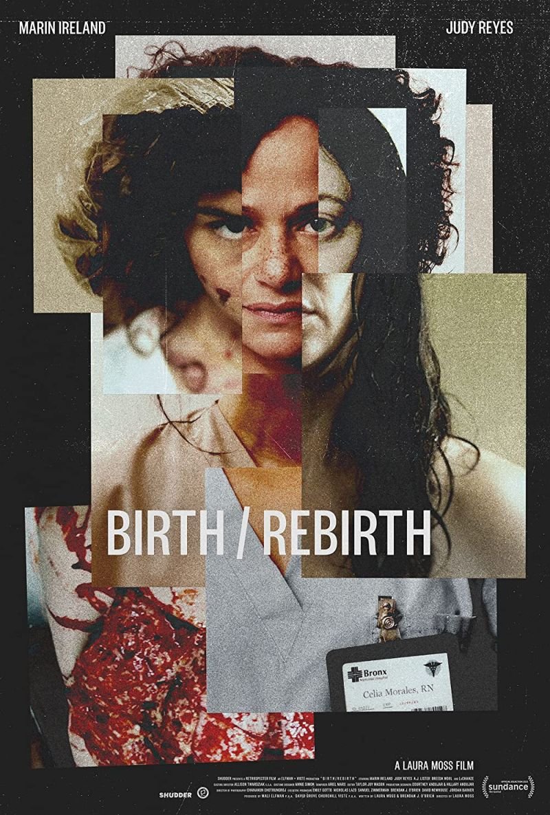 Birth Rebirth 2023