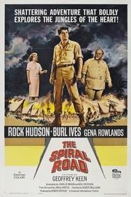 The Spiral Road 1962 1080p BluRay x264-OLDTiME