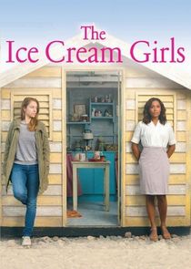 The Ice Cream Girls S01E01 Episode 1 1080p AMZN WEB-DL DD 2