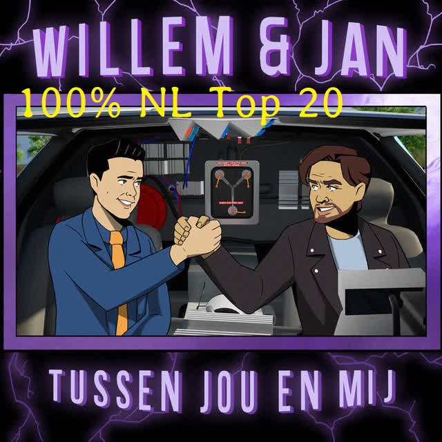 100% NL Top 20