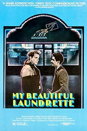 My Beautiful Laundrette 1985 Criterion Collection 1080p Blu-