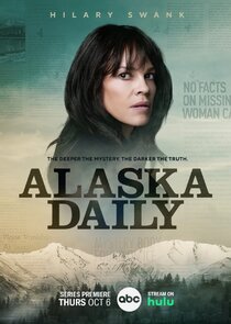 Alaska Daily S01E10 Truth is a Slow Bullet AMZN WEBMux ITA E