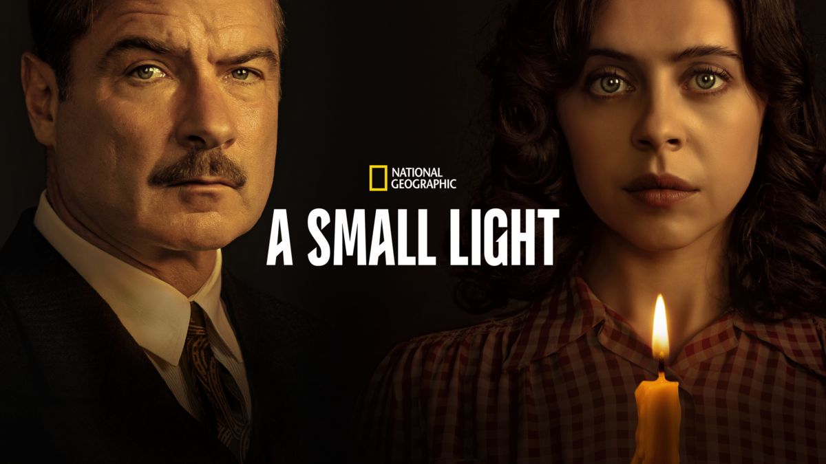 A Small light (2023) S01-E08 - Legacy met NL subtitle